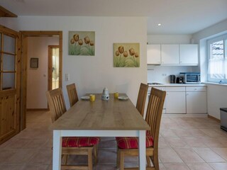 Apartamento St. Peter-Ording Características 10