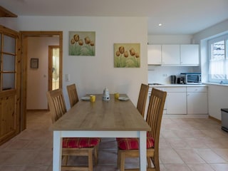 Appartement St. Peter-Ording Kenmerken 7