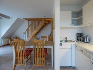 Appartement St. Peter-Ording Kenmerken 6