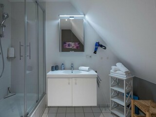 Apartamento St. Peter-Ording Características 6