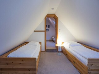 Appartement St. Peter-Ording Kenmerken 10