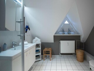 Appartement St. Peter-Ording Équipement 12