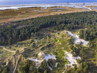 Apartment St. Peter-Ording Environment 22
