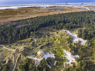 Appartement St. Peter-Ording Omgeving 14
