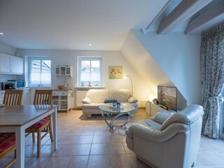 Appartement St. Peter-Ording Kenmerken 12