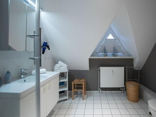 Apartment St. Peter-Ording Ausstattung 11