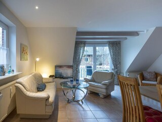 Apartamento St. Peter-Ording Características 12