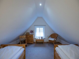 Apartamento St. Peter-Ording Características 5