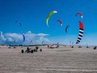 Apartment St. Peter-Ording Umgebung 14