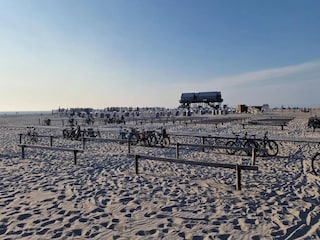Appartamento St. Peter-Ording Ambiente 16