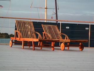 Hausboot Burgtiefe Außenaufnahme 2