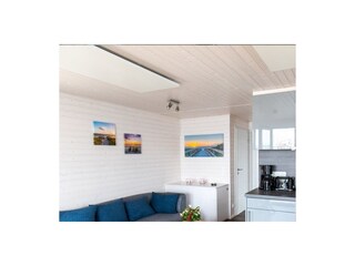 Hausboot Burgtiefe Ausstattung 6
