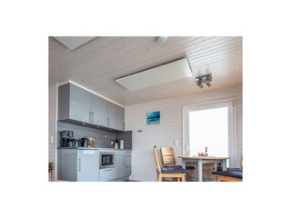 Hausboot Burgstaaken Ausstattung 7