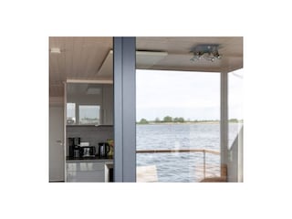 Hausboot Burgstaaken Ausstattung 7