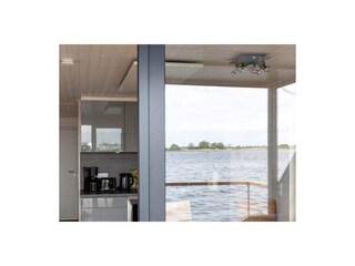 Hausboot Burgtiefe Ausstattung 9