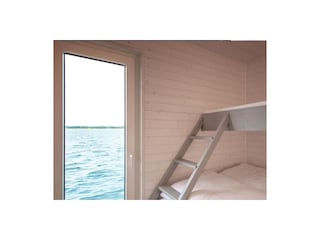 Hausboot Burgstaaken Ausstattung 12