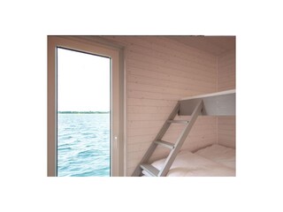 Hausboot Burgtiefe Ausstattung 14