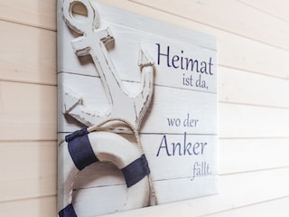 Hausboot Burgstaaken Ausstattung 14