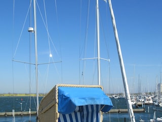 Hausboot Burgstaaken Ausstattung 15