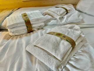 Hausboot Burgstaaken Ausstattung 19