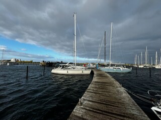 Hausboot Burgtiefe Ausstattung 27