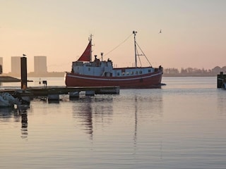 Hausboot Burgstaaken Ausstattung 20