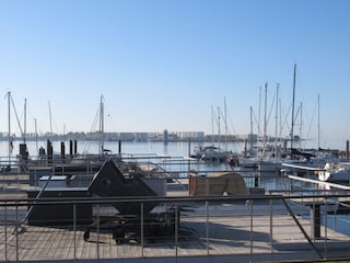 Hausboot Burgstaaken Ausstattung 25