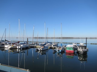 Hausboot Burgstaaken Ausstattung 26