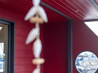 Hausboot Neue Tiefe Außenaufnahme 3