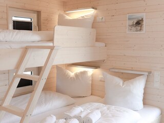 Hausboot Neue Tiefe Ausstattung 16