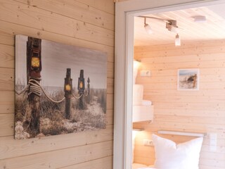 Hausboot Neue Tiefe Ausstattung 17