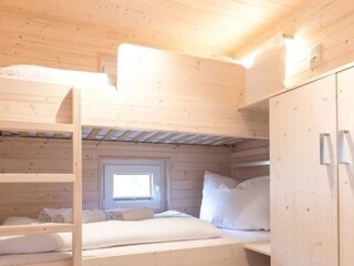 Hausboot Neue Tiefe Ausstattung 18