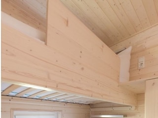 Hausboot Neue Tiefe Ausstattung 19