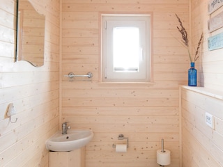 Hausboot Neue Tiefe Ausstattung 20