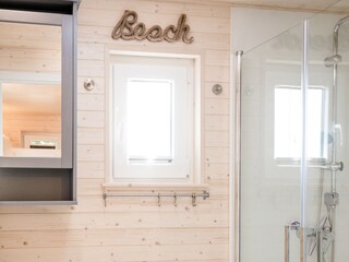 Hausboot Neue Tiefe Ausstattung 21