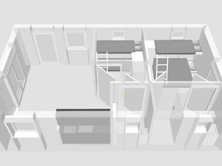 Hausboot Neue Tiefe Grundriss 25