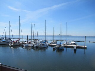 Hausboot Neue Tiefe Außenaufnahme 8