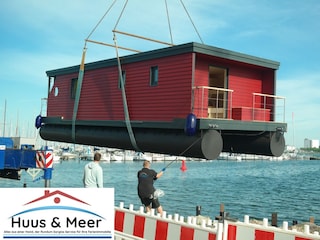 Hausboot Burgstaaken Ausstattung 21