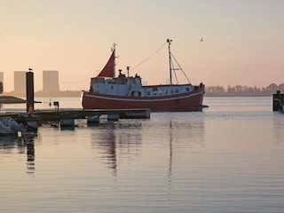 Hausboot Burgstaaken Umgebung 26