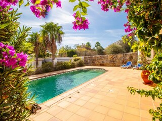 Villa Lagos Outdoor Recording 4