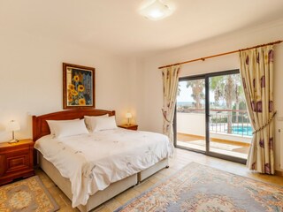 Villa Lagos Features 12