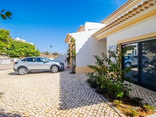 Villa Lagos Outdoor Recording 10