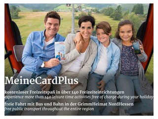 Ferienwohnung Willingen Außenaufnahme 3