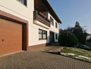 Apartment Ferienwohnung Leni - Westerwald Forest - image1