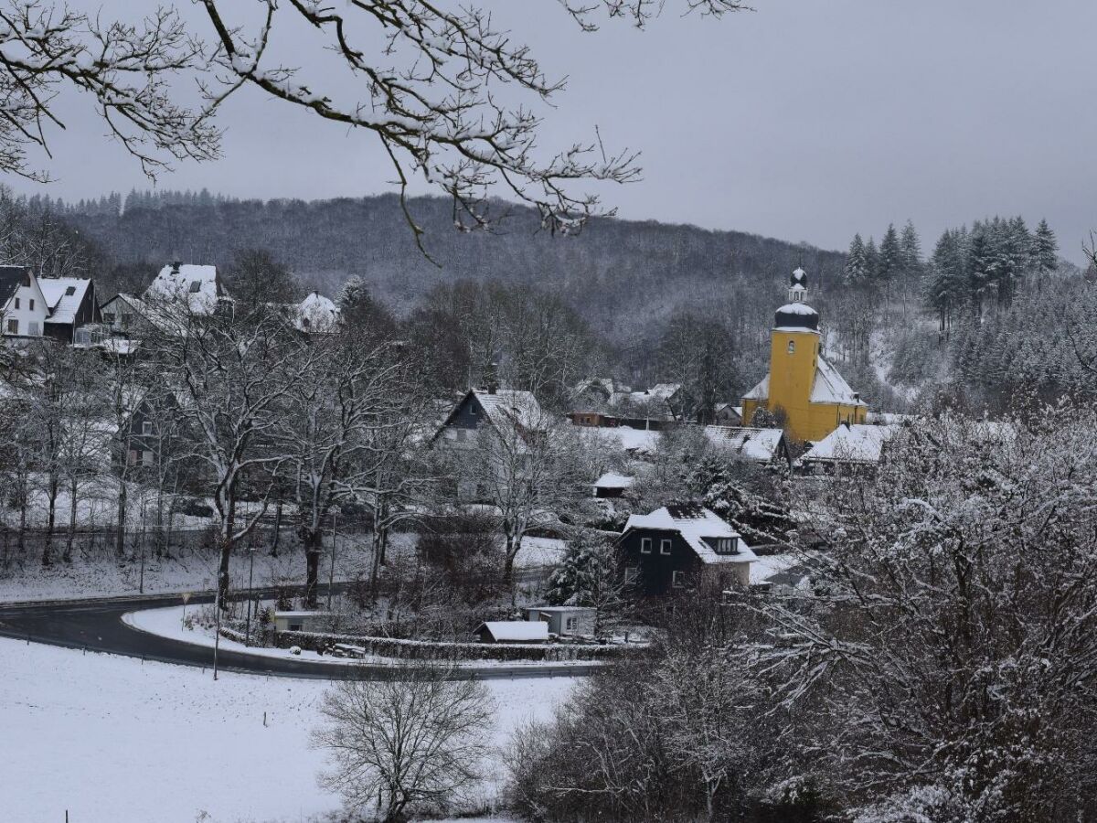 Winterlandschaft