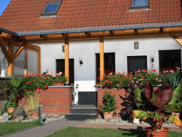 Ferienwohnung "ZUM STEIN"