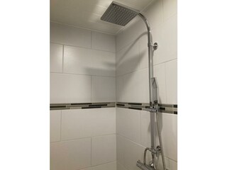 Regendusche