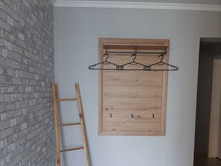 Garderobe