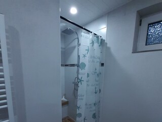 Dusche