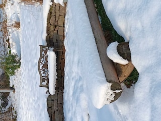Wintergrillplatz